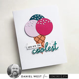 CONCORD & 9 th : Pretty Sweet | Stamp
