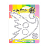 WAFFLE FLOWER:  Elf Hat | Die