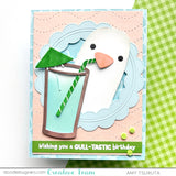 LAWN FAWN: Build-a-Drink | Lawn Cuts Die