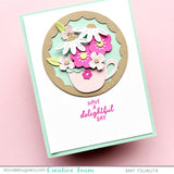 CONCORD & 9 th : Afternoon Tea | Die