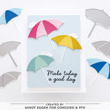 CONCORD & 9 th : Beach Days | Die