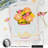 CONCORD & 9 th : Afternoon Tea | Die