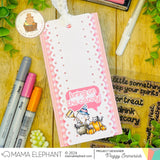 MAMA ELEPHANT: Deliver Fall Fun | Stamp