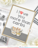 MAMA ELEPHANT: May Your Days | Stamp and Creative Cuts Bundle