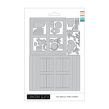 CONCORD & 9 th : On Display Pop-Up | Die