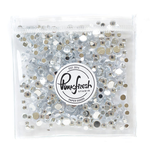 PINKFRESH STUDIO: Clear Drops | Ice