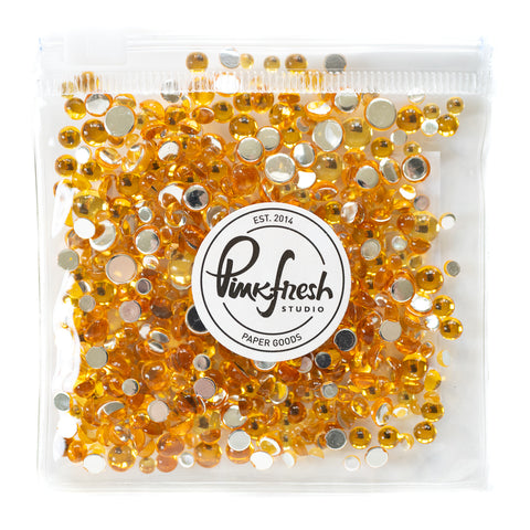 PINKFRESH STUDIO: Clear Drops | Amber