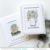 MAMA ELEPHANT: Bella Frame | Creative Cuts