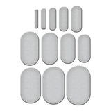 SPELLBINDERS:  Essential Modern Ovals | Die