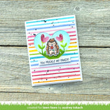 LAWN FAWN: Porcu-pine For You | Stamp & Lawn Cuts Die Bundle