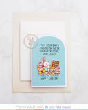 MAMA ELEPHANT: May Your Days | Stamp and Creative Cuts Bundle