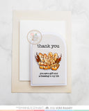 MAMA ELEPHANT: May Your Days | Stamp and Creative Cuts Bundle