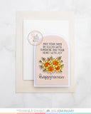 MAMA ELEPHANT: May Your Days | Stamp and Creative Cuts Bundle