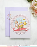 MAMA ELEPHANT: Basket of Goodies | Stamp and Creative Cuts Bundle