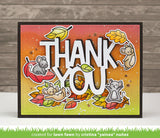 LAWN FAWN: You Autumn Know | Coloring Stencil