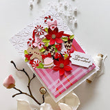 SPELLBINDERS:  Christmas Wonder | Die