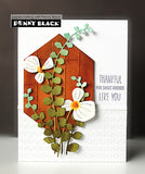 PENNY BLACK : Brighten the World | Stamp