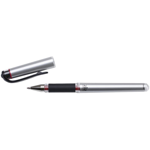 UNI-BALL: Impact Bold Point Pen 1mm (Red)