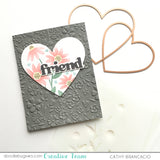 ALTENEW: Versatile Greetings | Hot Foil Plate & Die Bundle