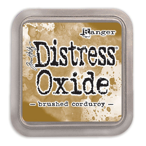 TIM HOLTZ: Distress Oxide (Brushed Corduroy)