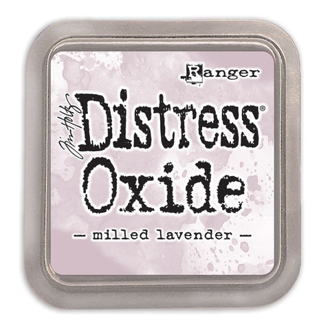 TIM HOLTZ: Distress Oxide (Milled Lavender)