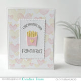 Project Instruction Sheet - Love You More Than...