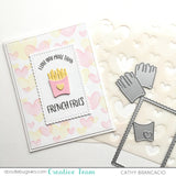 Project Instruction Sheet - Love You More Than...