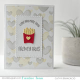 Project Instruction Sheet - Love You More Than...