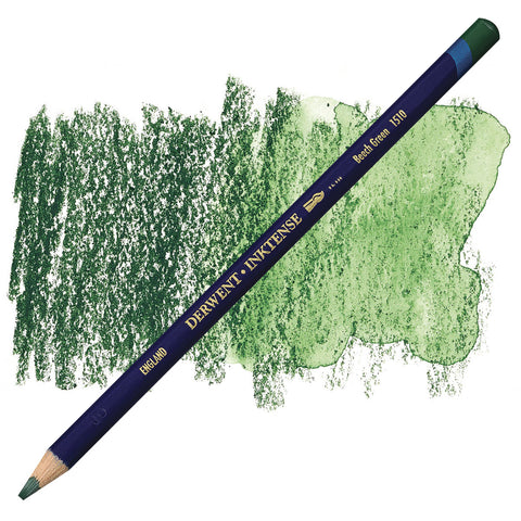 DERWENT: Inktense Pencil (Beech Green 1510)