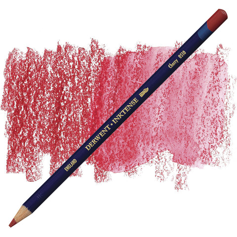 DERWENT: Inktense Pencil (Cherry 0510)