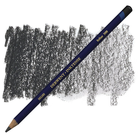 DERWENT: Inktense Pencil (Outliner 2400)
