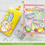 LAWN FAWN: How You Bean?