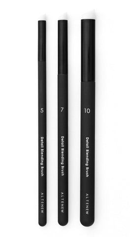 ALTENEW: Ink Blending Brush | Detailed (3PC)