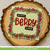 LAWN FAWN: Berry Special | Stamp