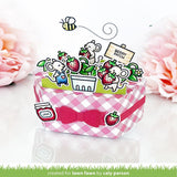 LAWN FAWN: Berry Special | Stamp