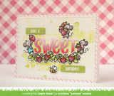 LAWN FAWN: Berry Special | Stamp