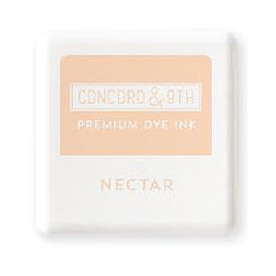 CONCORD & 9 TH: Premium Dye Ink Cube | Nectar