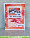 LAWN FAWN: Cerealsly Awesome  | Stamp