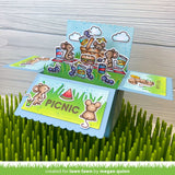 LAWN FAWN: Crazy Antics