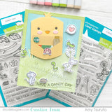 LAWN FAWN: Dandy Day