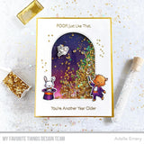 MFT STAMPS: SY Abracadabra | Die-namics