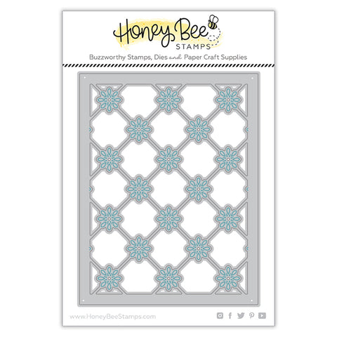 HONEY BEE STAMPS: Delicate Daisy A2 Cover Plate | Top | Honey Cuts