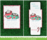 LAWN FAWN: Double Slider Surprise Lawn Cuts Die