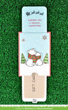 LAWN FAWN: Double Slider Surprise Lawn Cuts Die