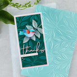 SPELLBINDERS:  Little Chickadee | Die