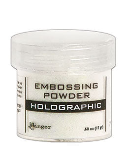 RANGER: Embossing Powder | Holographic