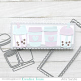 MAMA ELEPHANT: Boba Shaker Combo | Creative Cuts