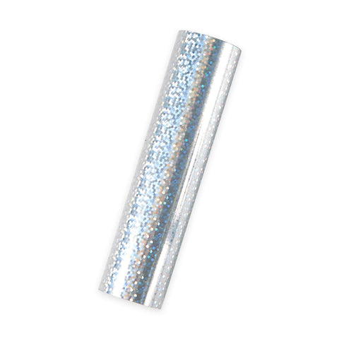 SPELLBINDERS:   Glimmer Foil | Speckled Prism