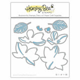 HONEY BEE STAMPS: Lovely Layers: Magnolia | Honey Cuts