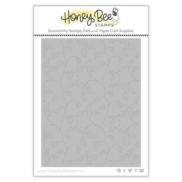 Honey Bee - Bee Hive Stamp & Die Bundle – Legacy Paper Arts